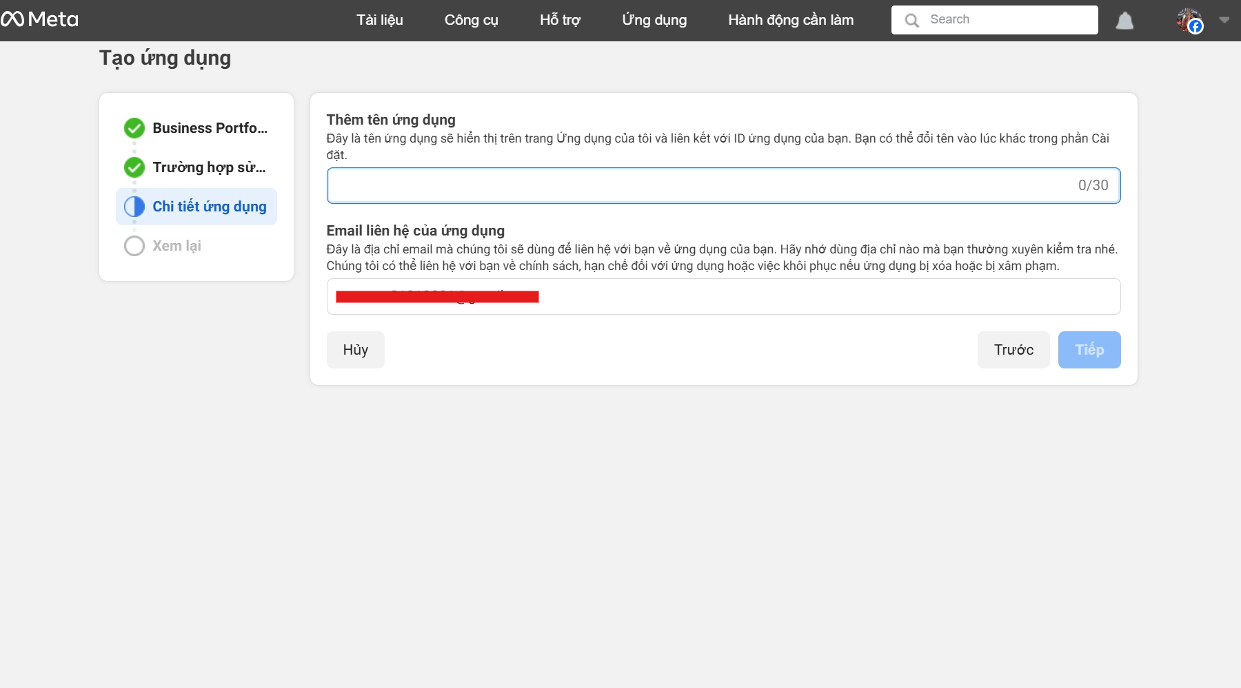 cách thêm bình luận facebook vào website wordpress 8