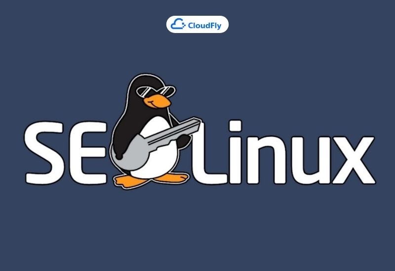 cơ chế bảo mật của selinux là gì