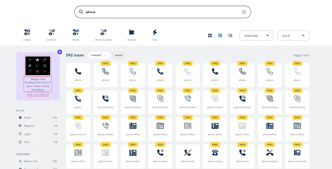 hướng dẫn cách cài đặt font awesome wordpress 4