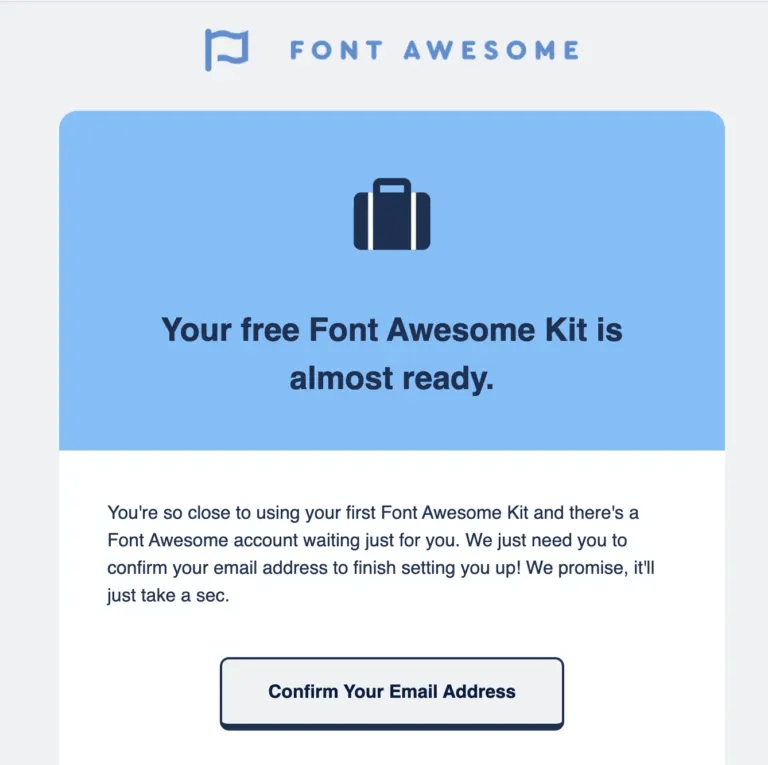 hướng dẫn cách cài đặt font awesome wordpress 7