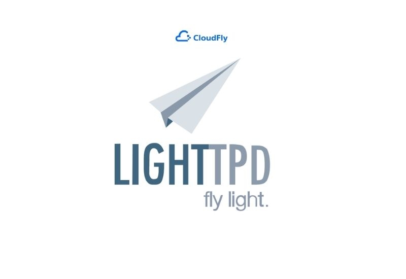 lighttpd