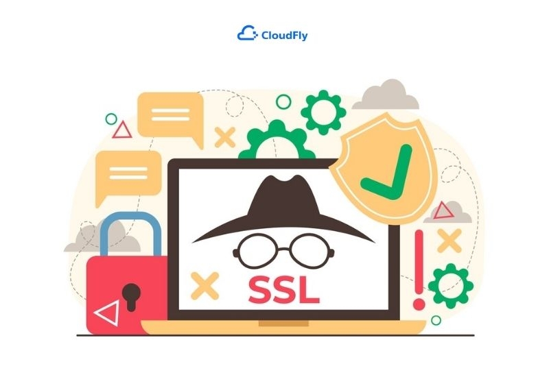 một số lỗi ssl thường gặp trên trình duyệt