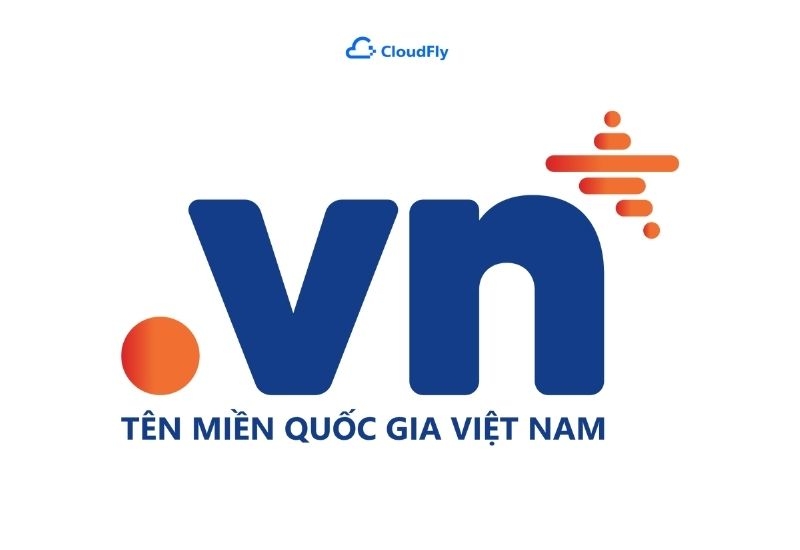 tên miền phổ biến .vn