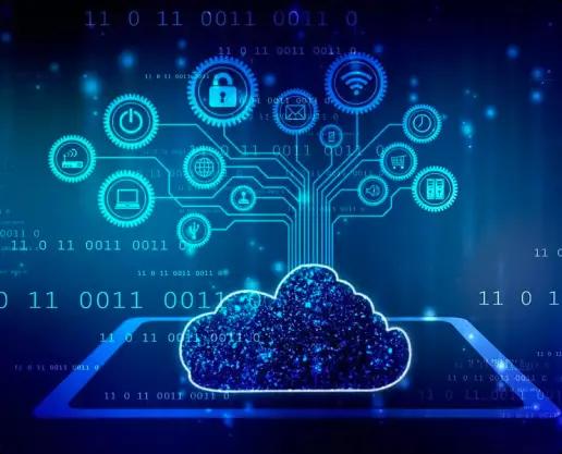 Cloud Server là gì?