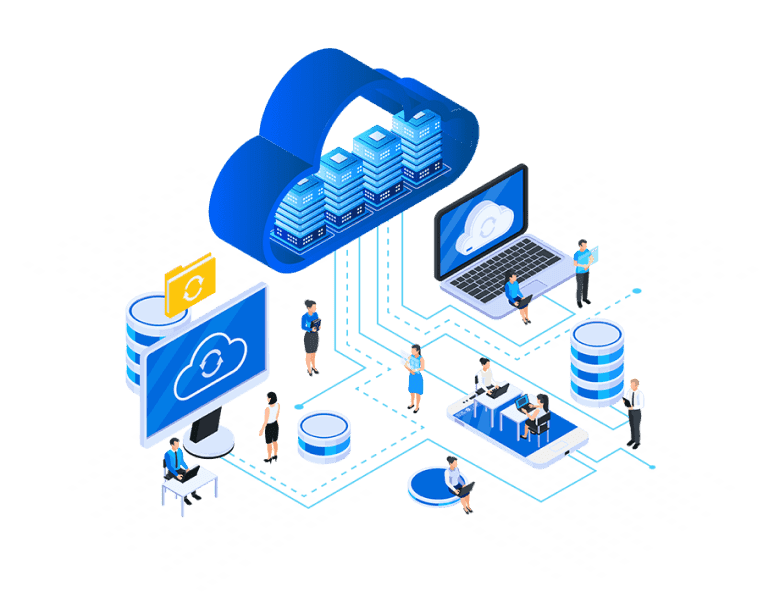 Cloud Server