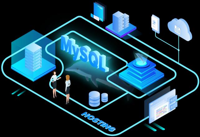 Database Engine cho MySQL