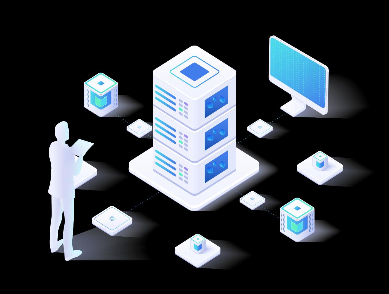 Database Engine cho PostgreSQL