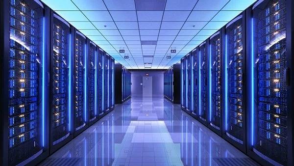 Colocation server là gì?