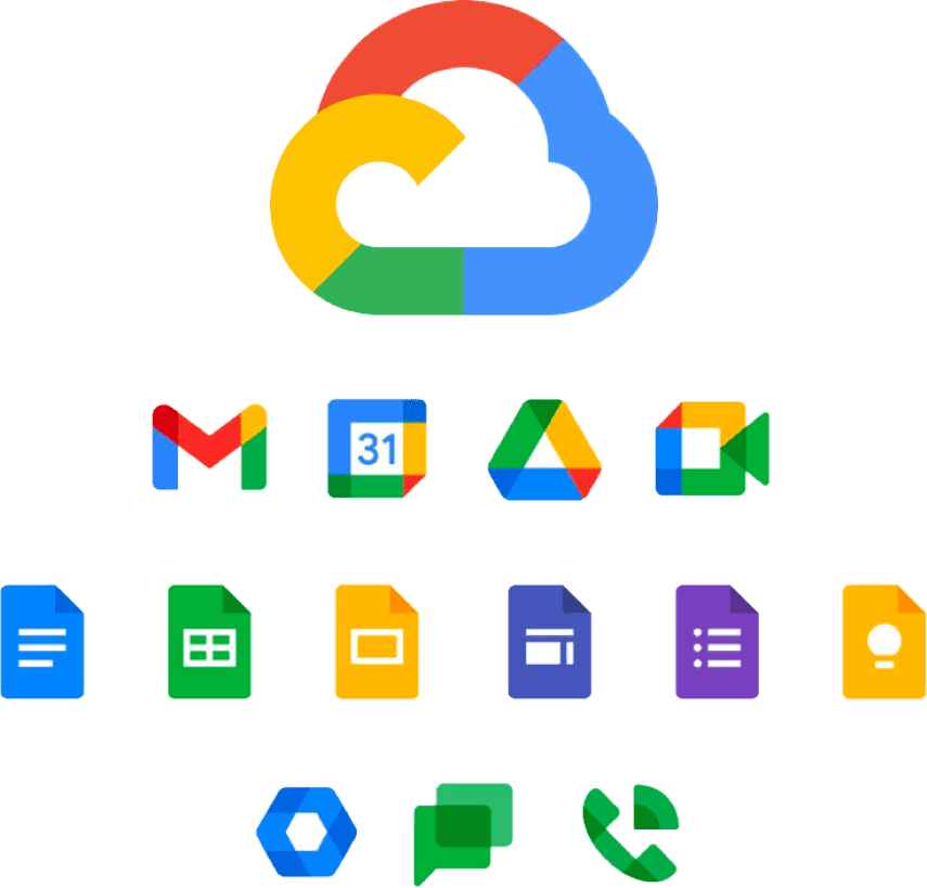 Google Workspace