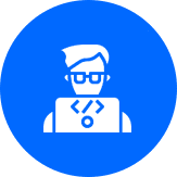Developer & kỹ thuật viên