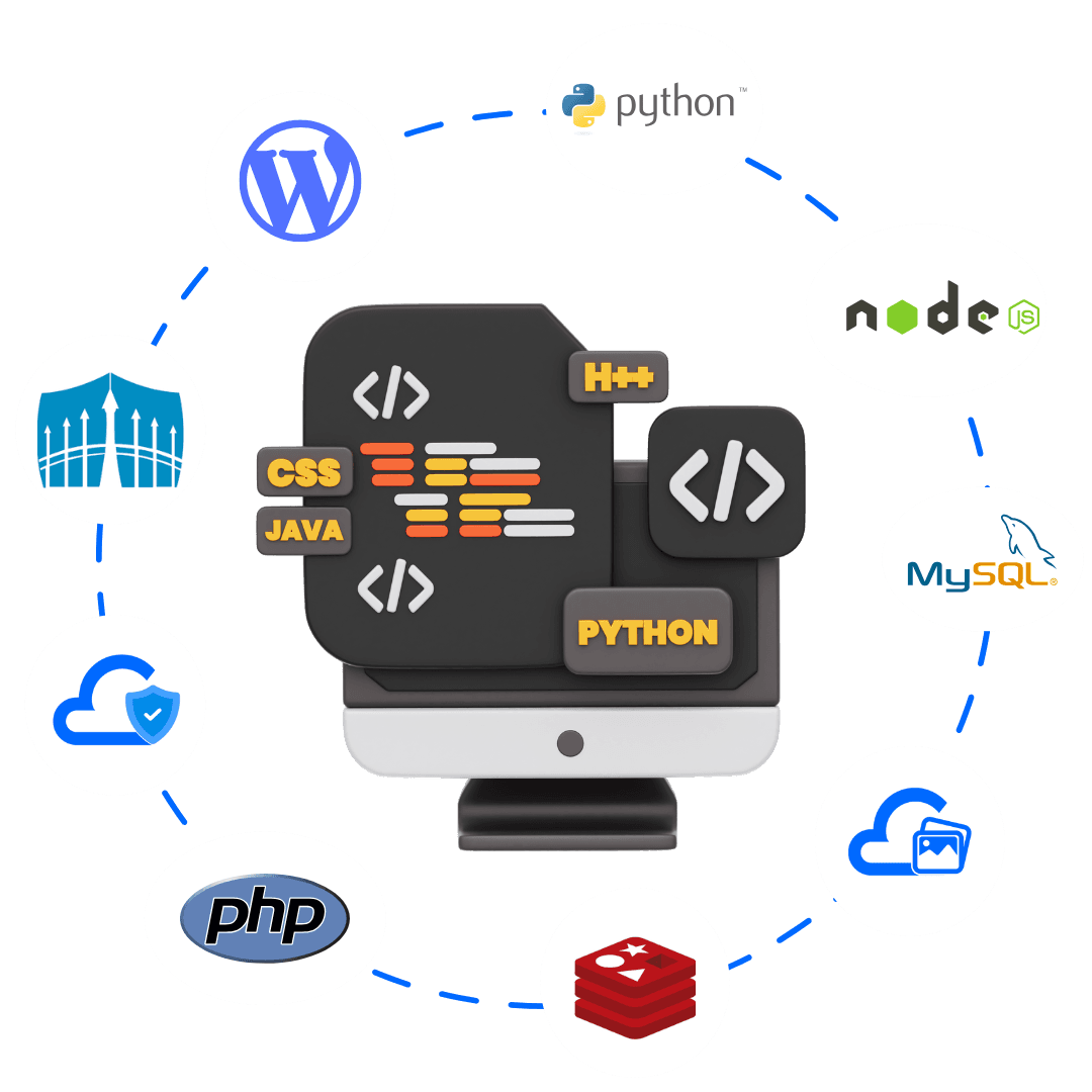 Cloud Hosting miễn phí là gì?