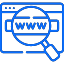 DNS lookup