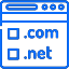 Whois domain name