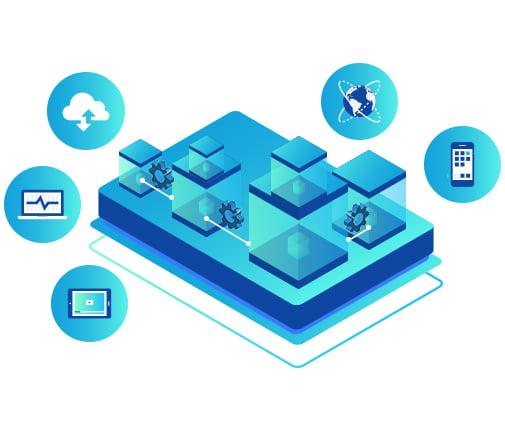 Phát triển ứng dụng và kiến trúc microservices