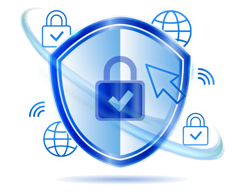 Protection for All Websites