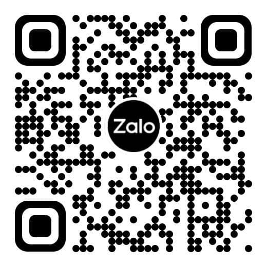 Mã QR Zalo