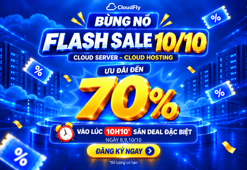 flash sale 10 10 