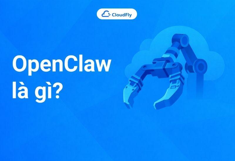 OpenClaw là gì Ứng dụng trong thực tế ra sao