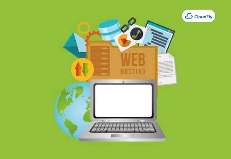 Hosting là gì