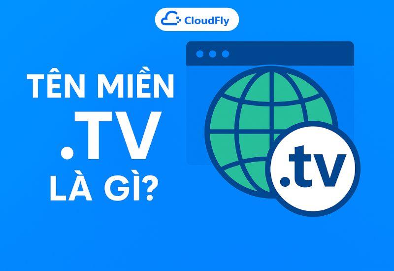 Tên miền tv là gì Giải mã sức hút của “đuôi truyền hình” thời kỹ thuật số