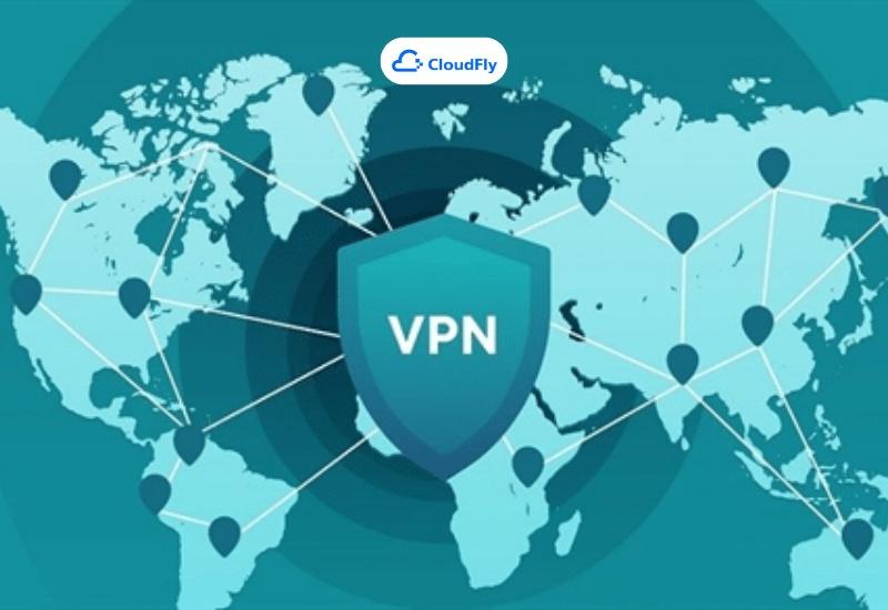 Đâu Là Sự Khác Biệt Giữa VPN Và VPS?