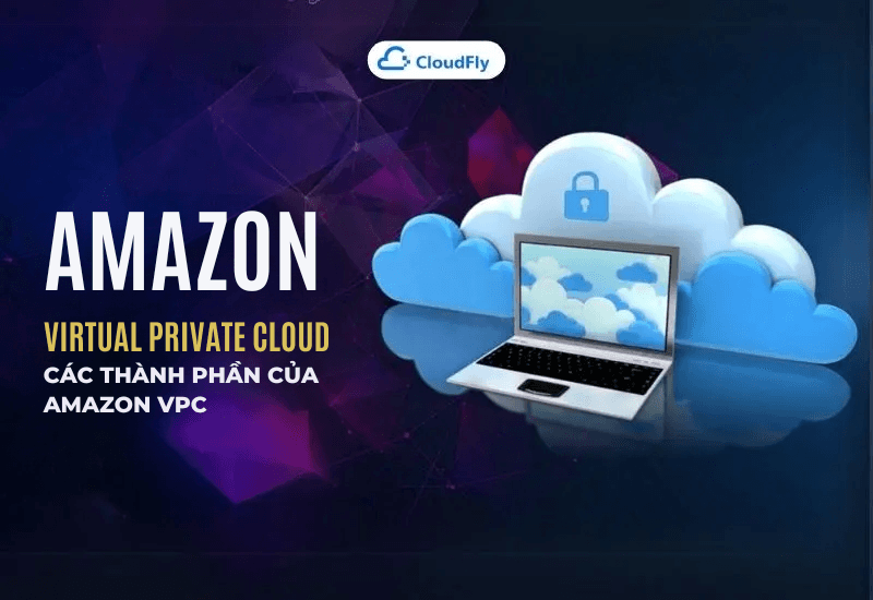 amazon vpc là gì