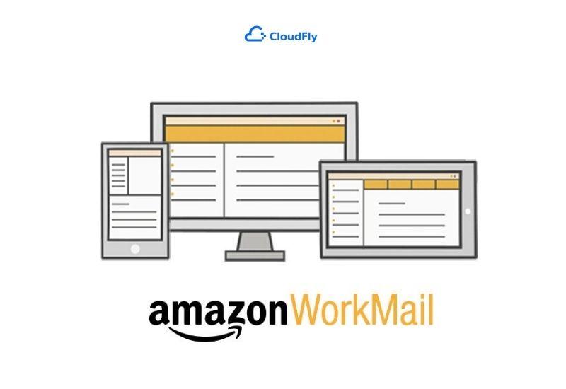 amazon wordmail nhà cung cấp dịch vụ email tên miền công ty uy tín