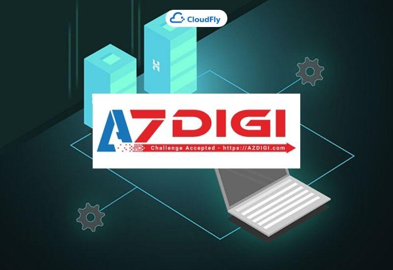 azdigi hosting giá rẻ chất lượng