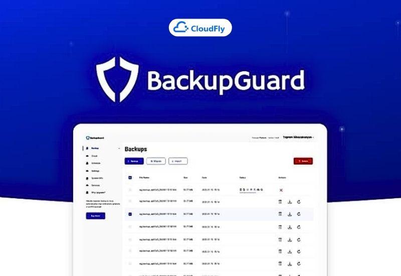 backup guard plugin thay đổi domain cho wordpress