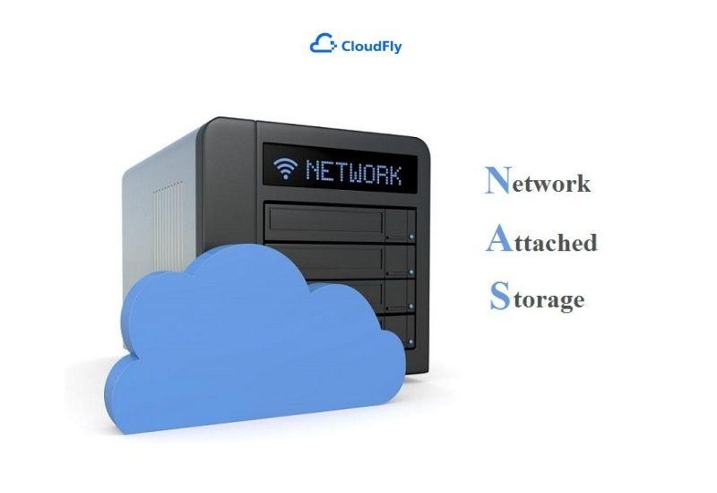 backup trên dịch vụ lưu trữ mạng