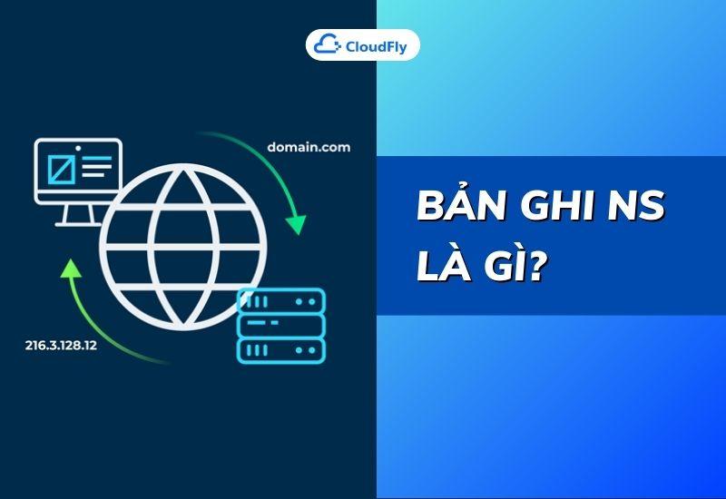 bản ghi ns là gì