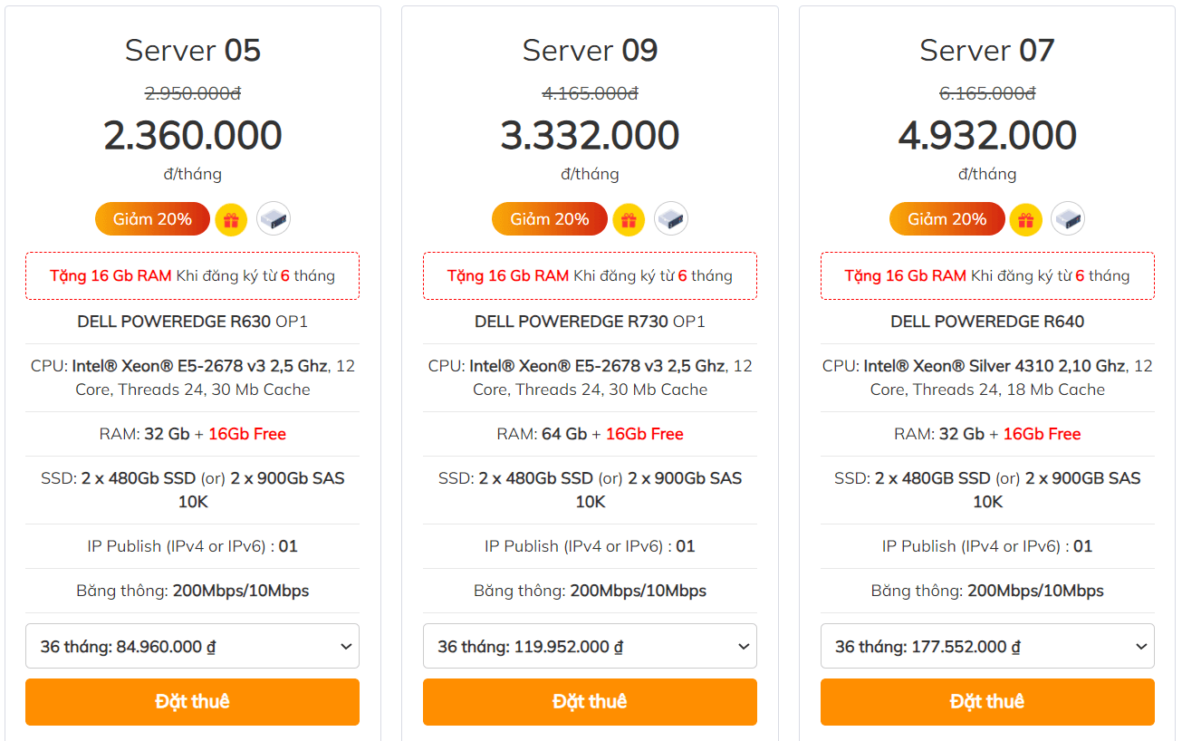 tại bkhost