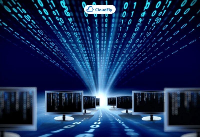 băng thông dịch vụ web hosting