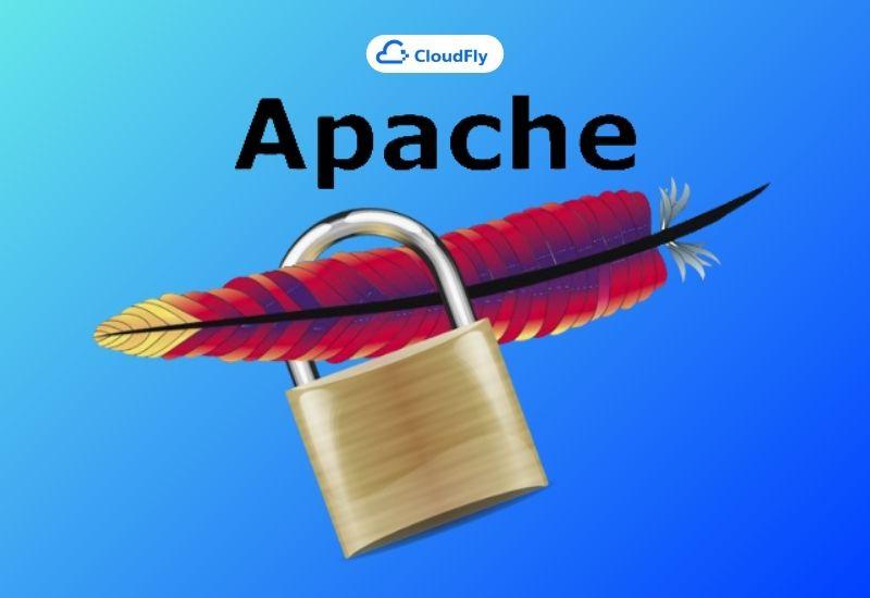 bảo mật apache