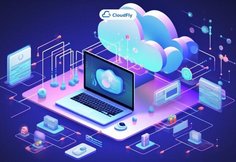 bí quyết lựa chọn server cho doanh nghiệp