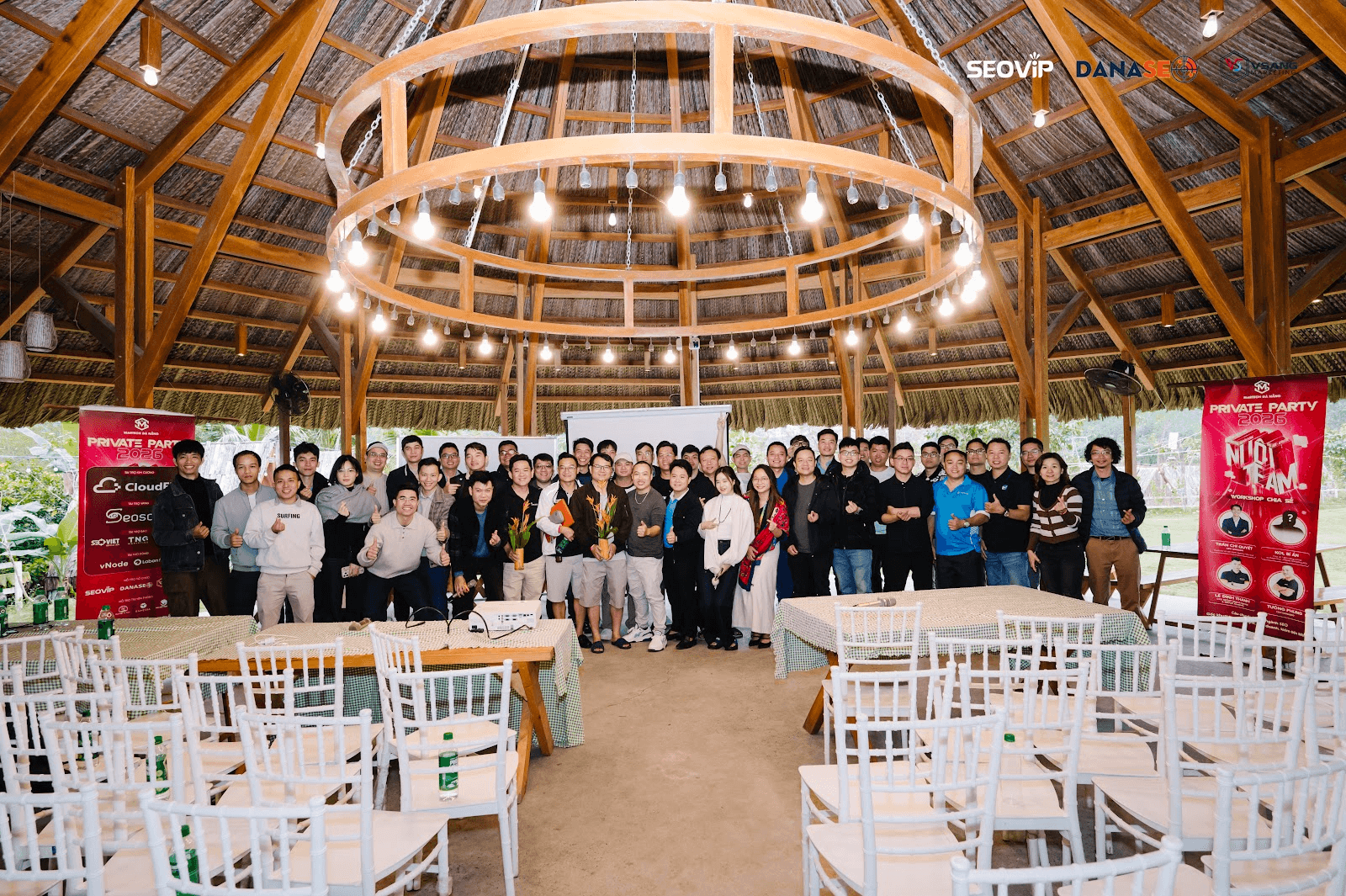 CloudFly đồng hành cùng sự kiện Martech Đà Nẵng 2026