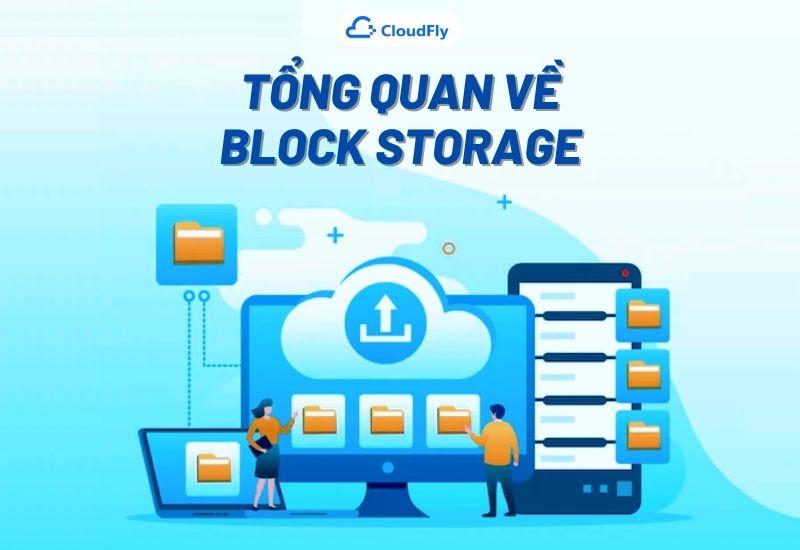 block storage