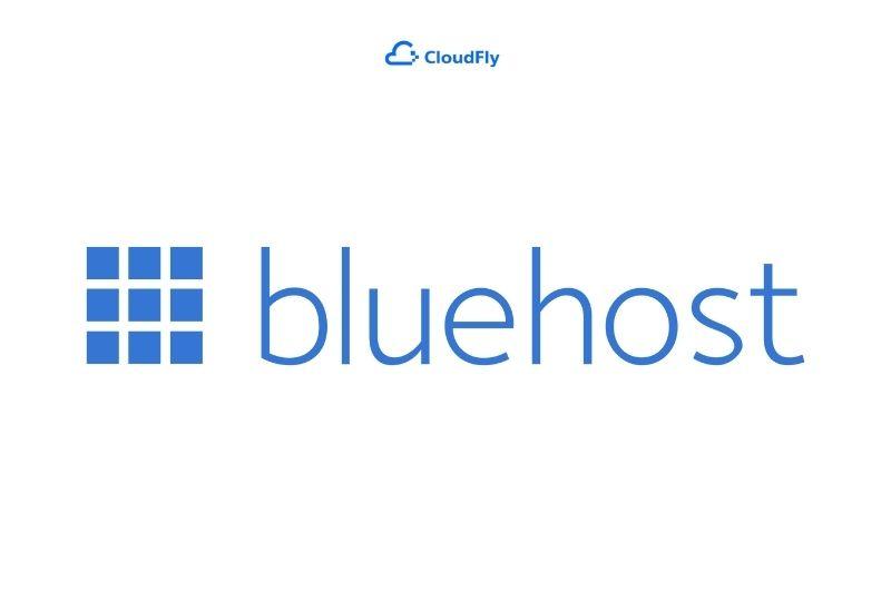 bluehost nhà cung cấp tên miền chất lượng tại nước ngoài