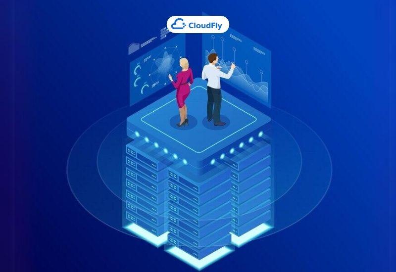 các loại ảo hóa thường gặp