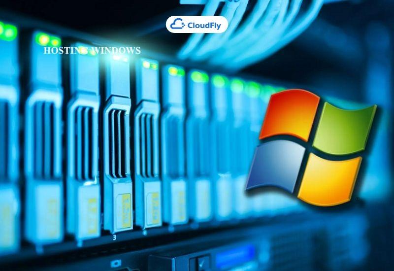 các tính năng của hosting windows free