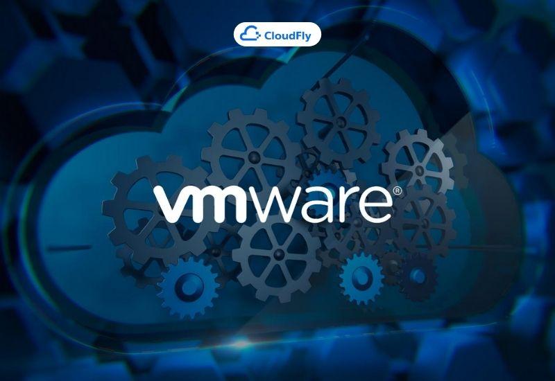 các tính năng của vmware là gì