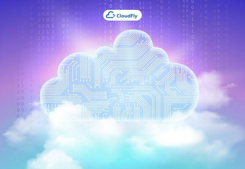 các ứng dụng của cloud server cho big data