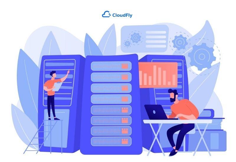 các yếu tố ảnh hưởng đến chi phí thuê máy chủ web hosting