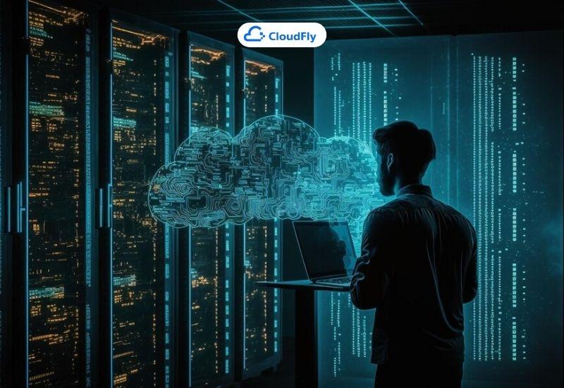 các yếu tố cần có của datacenter là gì