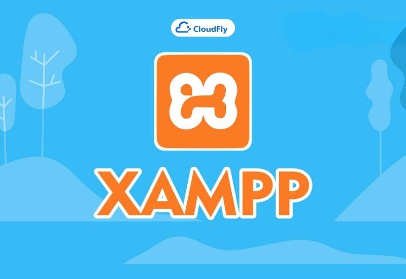 cách cài đặt localhost trên xampp