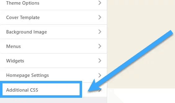cách chỉnh sửa code css và php trong wordpress 4
