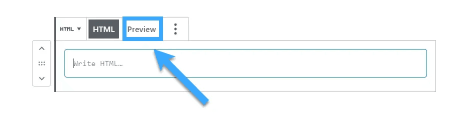 cách chỉnh sửa code html trong wordpress 5