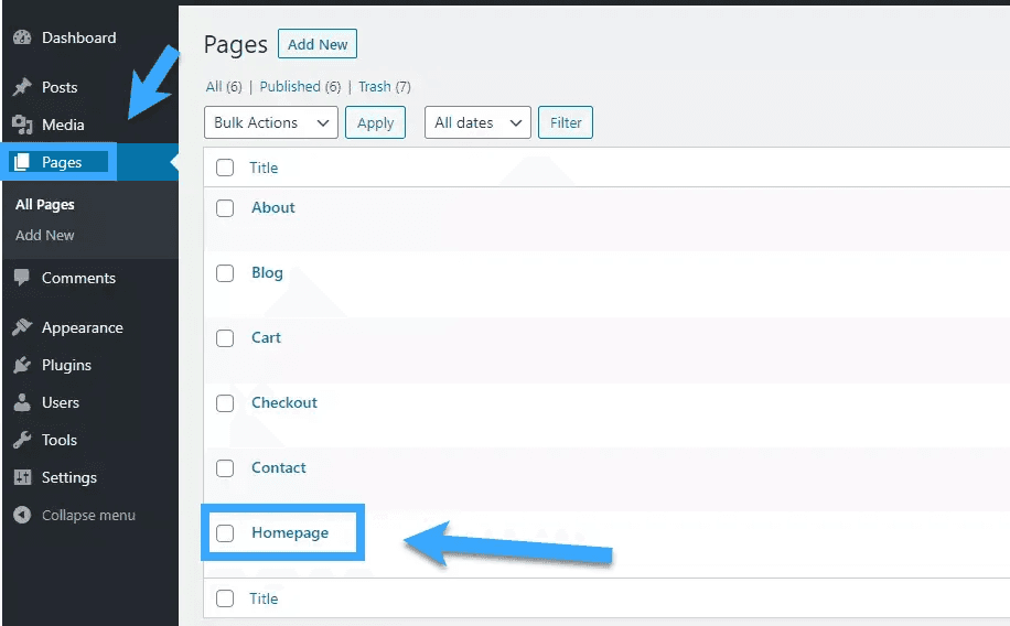 cách chỉnh sửa code html trong wordpress 6