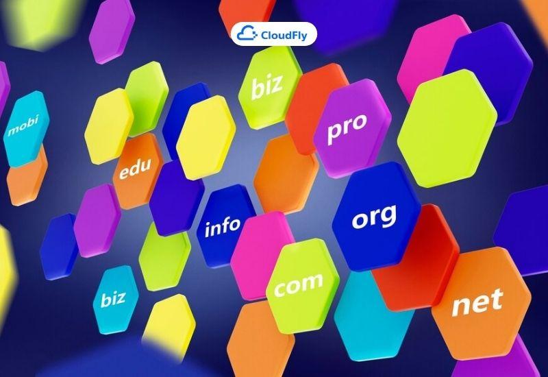 cách chọn tên miền cho website
