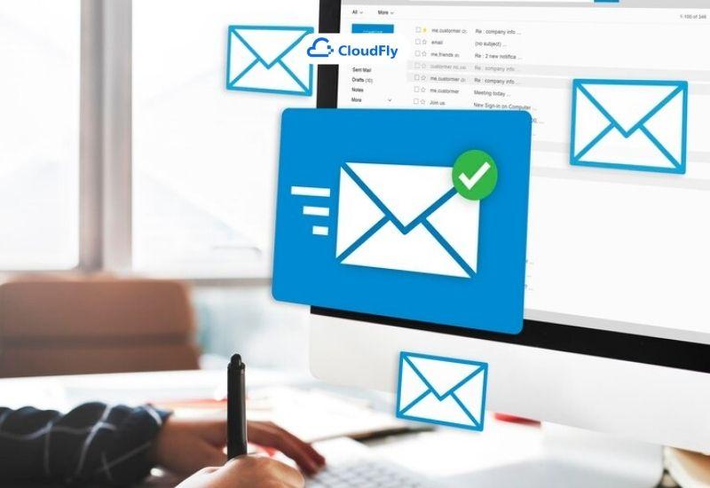 cách đặt email theo tên miền hiệu quả